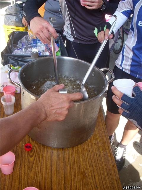 2010環臺中100K自行車拉力挑戰賽,中距離自我挑戰組遊記