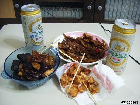 一個人的宵夜(07.07開張~)