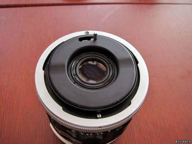 Canon FTb 問題請教