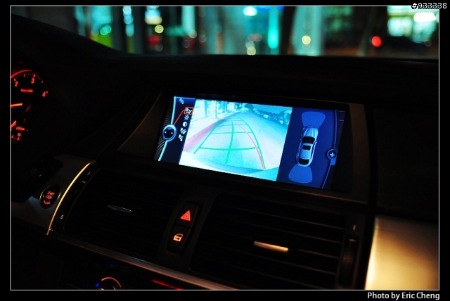 首台 BMW X6 40D 開箱