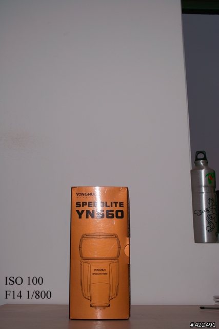 想用DP2或DP1玩閃光的朋友注意了,我分享我的DP2離机閃測試心得