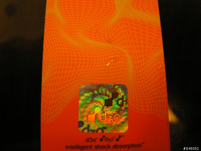 reign 0 開箱文及661 d3o護膝