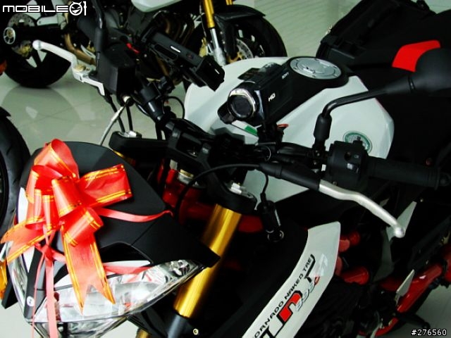 中國Benelli 899s 百年紀念車 紅白車款 編號000001 台灣第一人 入手全記錄8/7