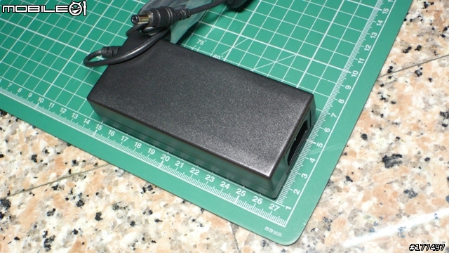行動電力雙槍俠(電池先生 Ti-3450 And 三洋 KBC-D1)