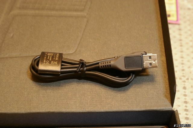 N900 入手及初步使用心得