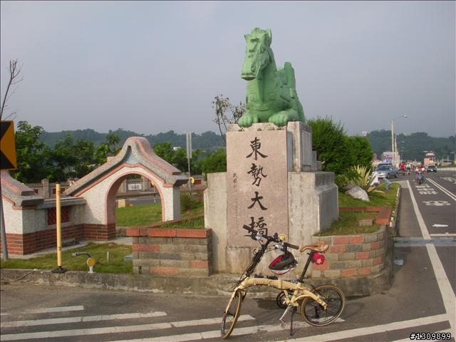 2010環臺中100K自行車拉力挑戰賽,中距離自我挑戰組遊記