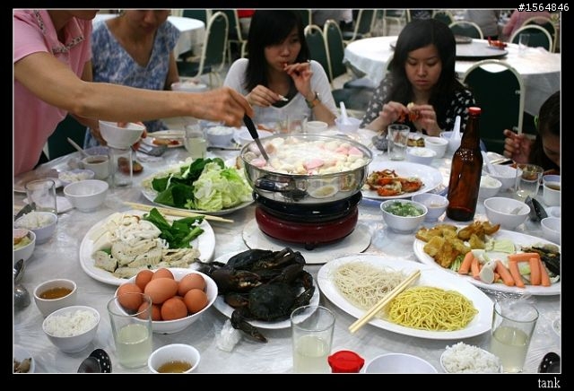 我的南國夏天!小牙籤遊馬來西亞~