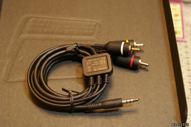 N900 入手及初步使用心得