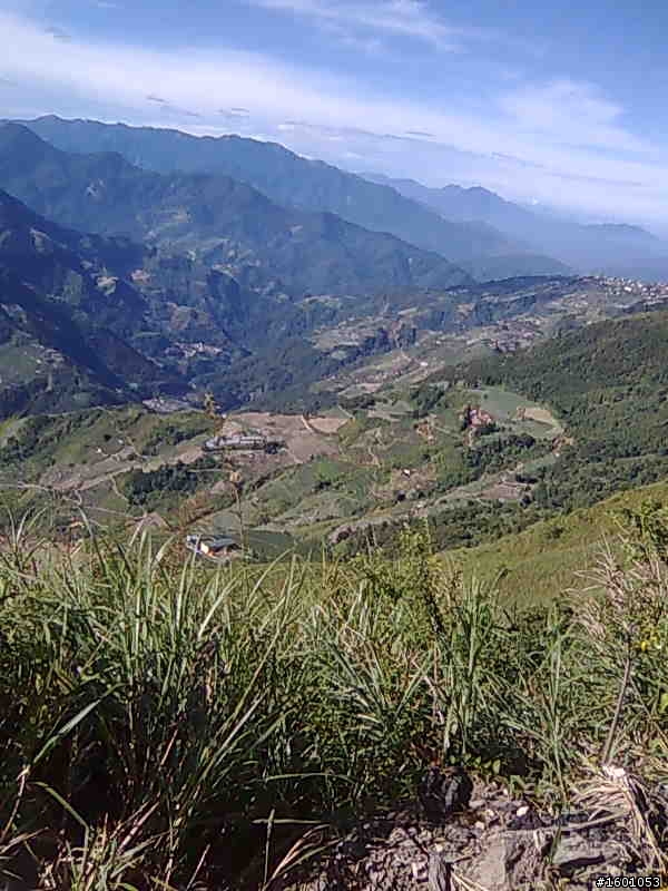 08_21, 22 2010 “武”士精神 , “嶺”會神峰