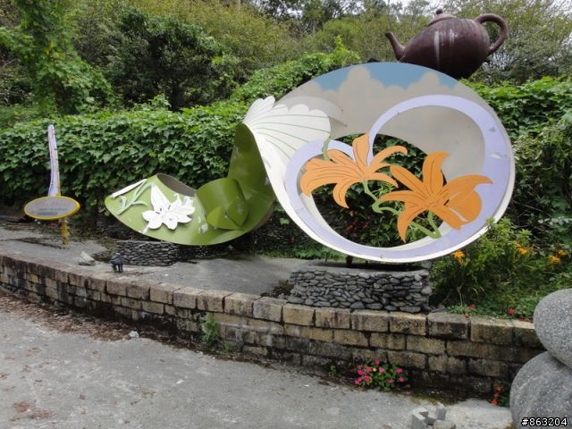 <分享>99.8.18-19金針花暨花東之旅