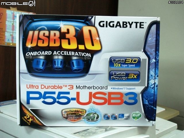 INTEL i5-760簡易分享
