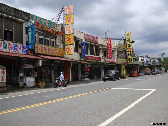 (下集)新營市、一人全環島!1290的旅程