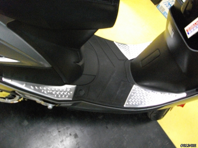 KYMCO MEGA G5 150