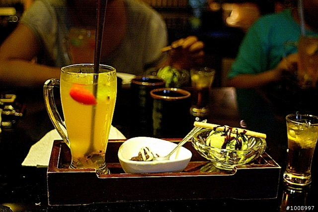 伊豆京風料理