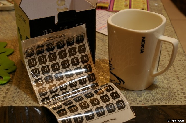 N900 入手及初步使用心得