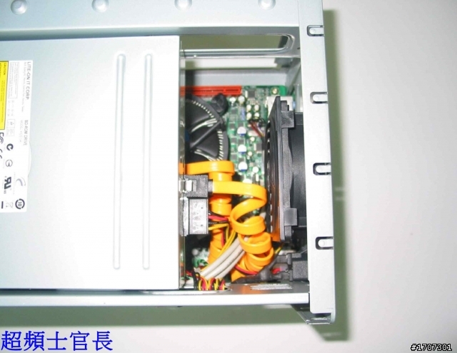 SEED SQUARE Mini ITX I3/I5 CPU多媒體HTPC 電腦