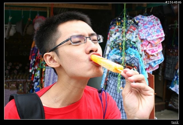 我的南國夏天!小牙籤遊馬來西亞~