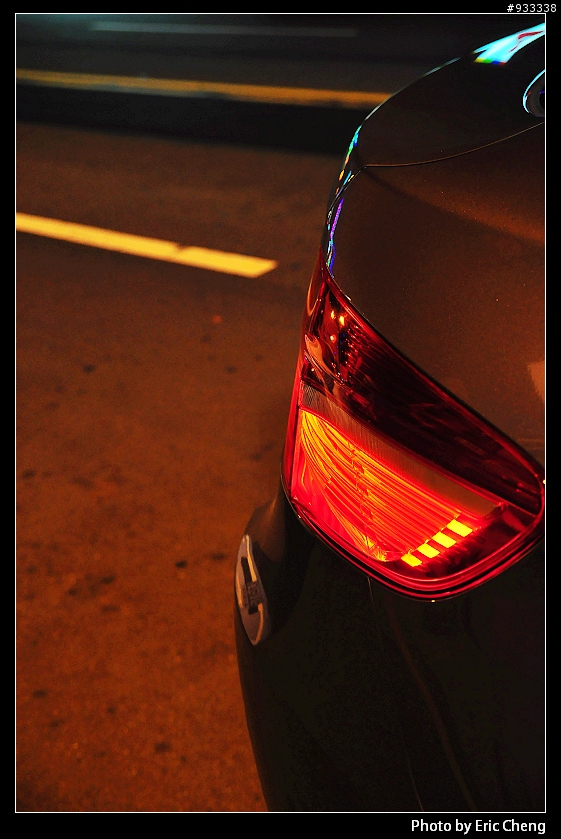 首台 BMW X6 40D 開箱