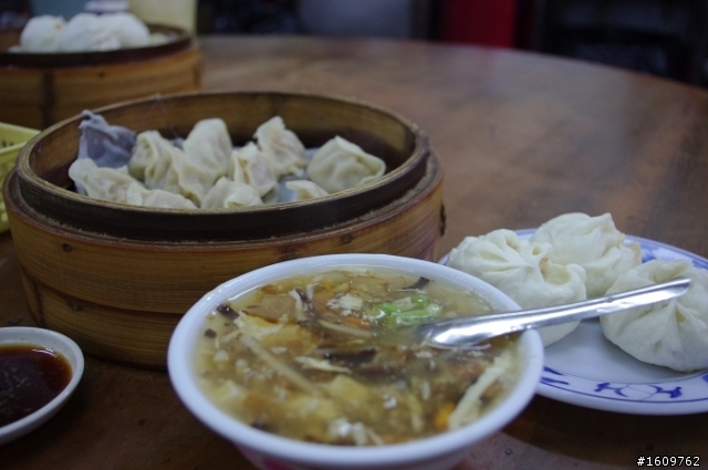我在花蓮 天空藍