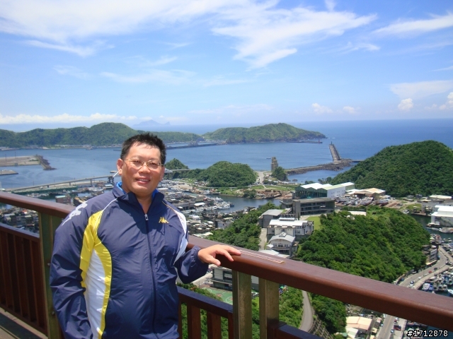 (下集)新營市、一人全環島!1290的旅程