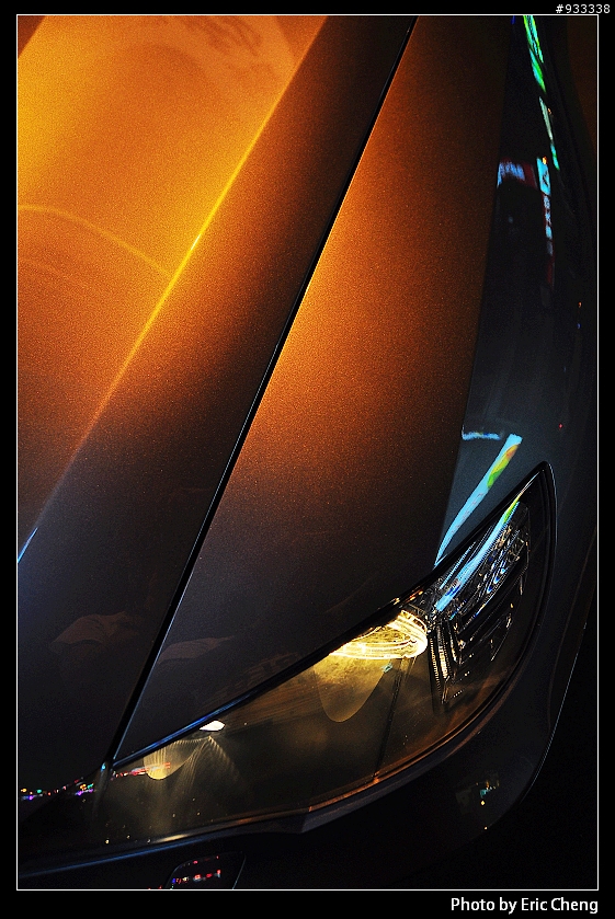 首台 BMW X6 40D 開箱