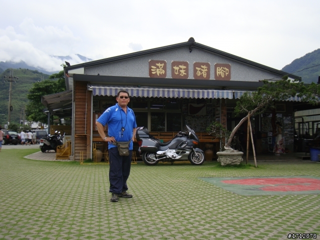 (上集)新營市、一人全環島!1290的旅程