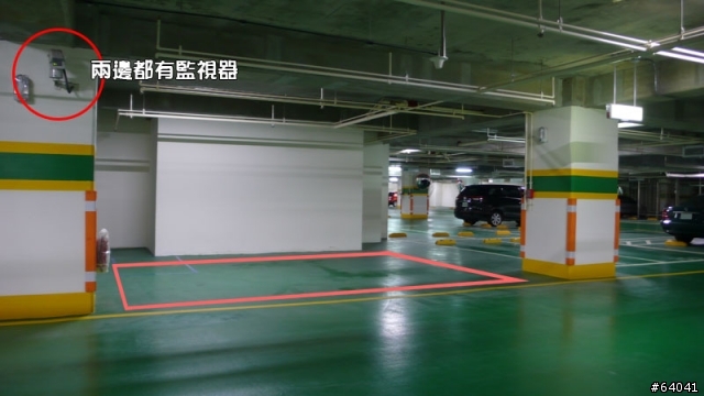 大型重車停車位難尋,但是幫他弄了還不領情呀