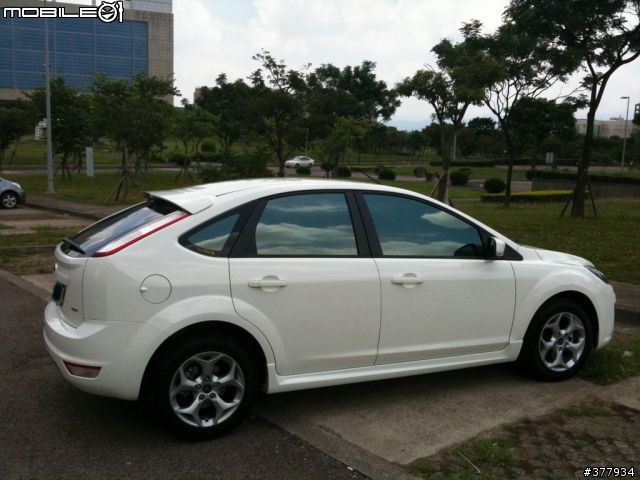 白色小柴佛(關箱文)2010.08~~2013.12 TDCI