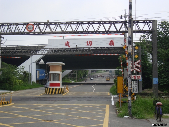 (下集)新營市、一人全環島!1290的旅程