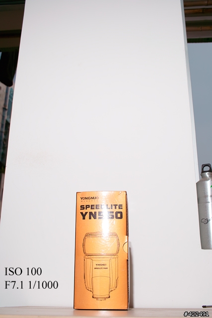 想用DP2或DP1玩閃光的朋友注意了,我分享我的DP2離机閃測試心得