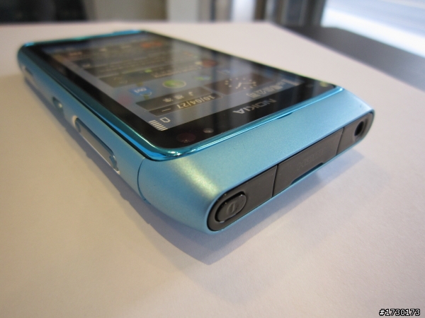 NOKIA N8 照片展示