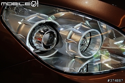 LUXGEN SUV 體驗見面會