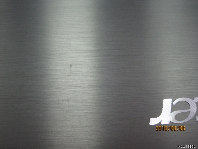 令人不愉快的Acer ~ 超級差的 3820TG-352G 購買開箱文