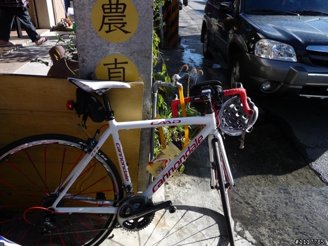 阿肝 我對不起你之 一日武嶺 武嶺978