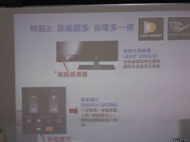奇美LED 立體色域Z系列~飆速快感實境體驗會