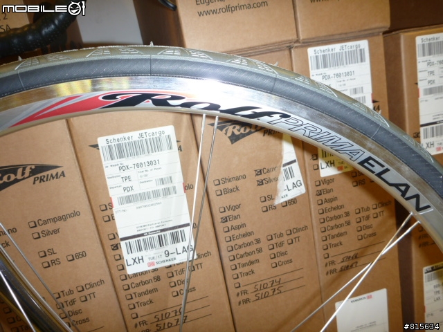 大分享 三倍開箱 Evoc 攜車袋, Rolf Prima Elan超輕輪組, Evoc Freeride Tour背包一次滿足