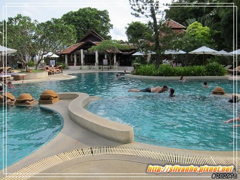 2010重遊蘇美島 (Koh Samui, Thailand)