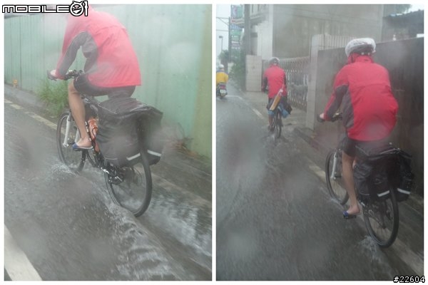 我們的端午節假期單車環島"汗光任務"-END