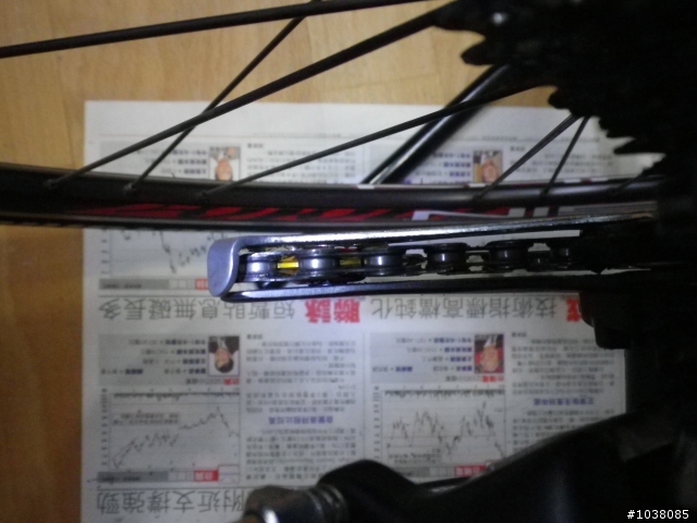 <請教>公路車後導輪(10T and 11T)相容問題? 問題已解決(圖多)