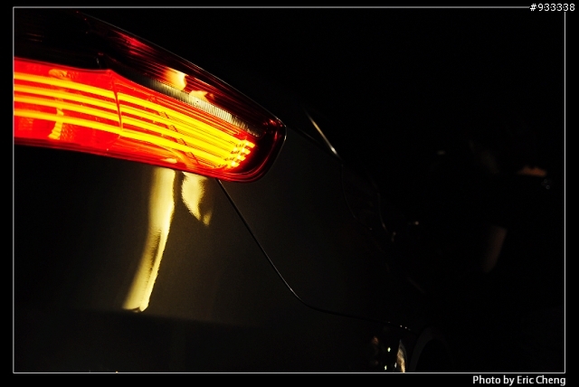 首台 BMW X6 40D 開箱