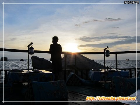 2010重遊蘇美島 (Koh Samui, Thailand)