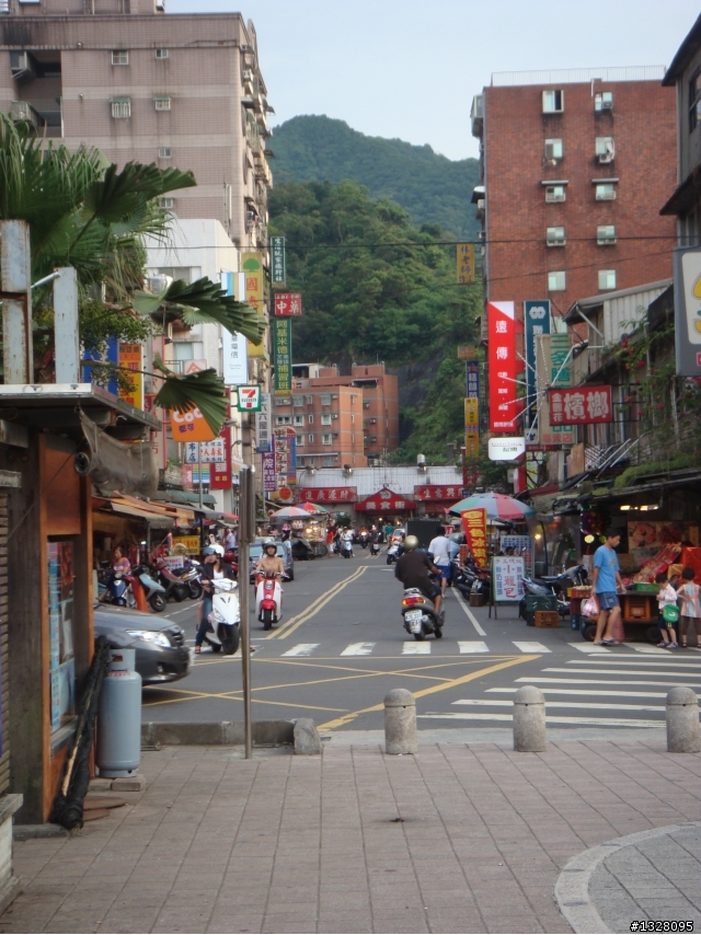 11年老金旺~雙載之屁股開花北上遊雙溪之旅~