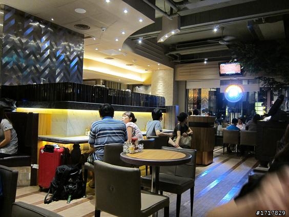 台北 仁愛店N.Y.BAGELS CAFE 紐約貝果 早午餐