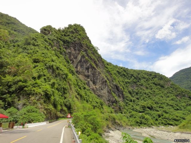 <分享>99.8.18-19金針花暨花東之旅