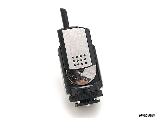 SM FLASH WAVE III 2.4G 無線電波觸發套組開箱速報