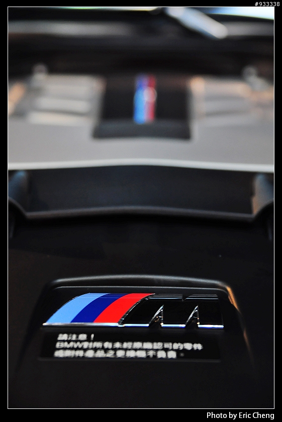 首台 BMW X6 40D 開箱