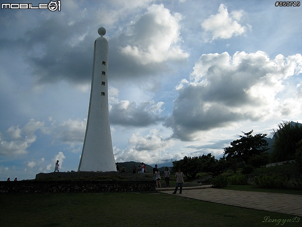 神秘客三日勇環台灣島(990827~29)圖多