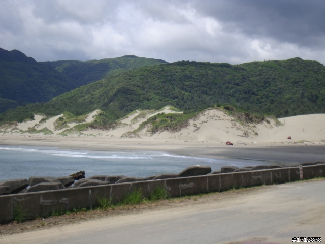 (上集)新營市、一人全環島!1290的旅程