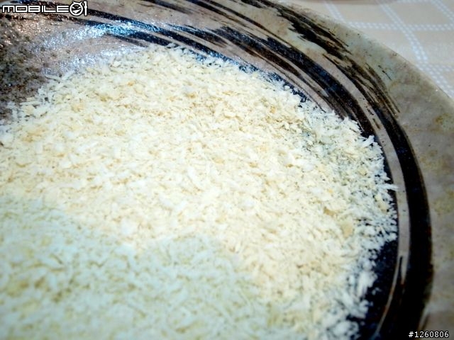 *DA分享*不怕肚痛!廚房菜菜鳥D.I.Y.之--藍帶豬排