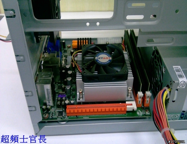 SEED SQUARE Mini ITX I3/I5 CPU多媒體HTPC 電腦